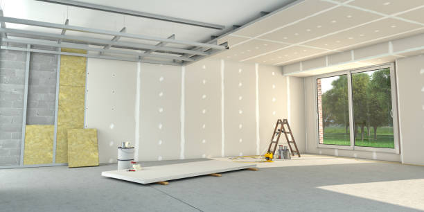 Best Insulation for Specific Applications in Arthurtown, SC